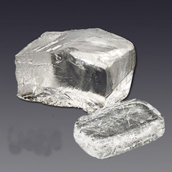 Şeffaf Teraryum Jel Mum 500 gr