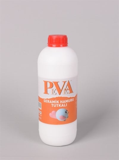 Seramik Hamuru Tutkalı 1 kg