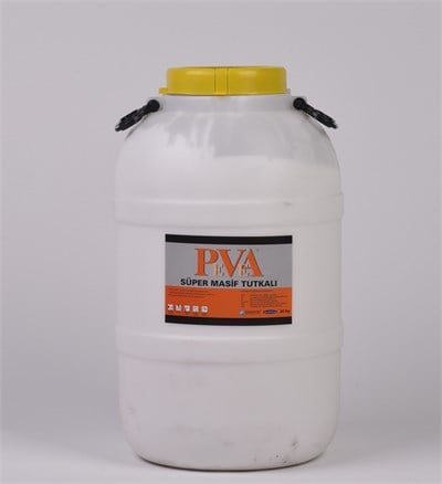 Süper Masif Tutkalı Beyaz 30 kg