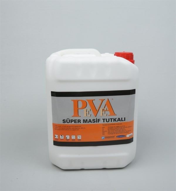 Süper Masif Tutkalı Pembe 20 kg