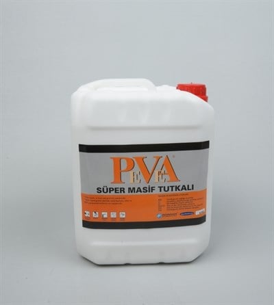 Süper Masif Tutkalı Pembe 5 kg