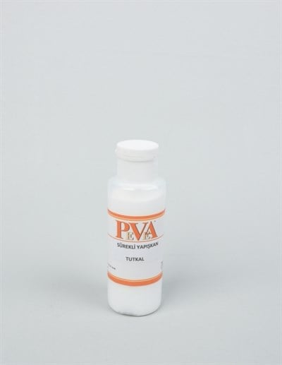 Sürekli Yapışkan Tutkal 100 gr