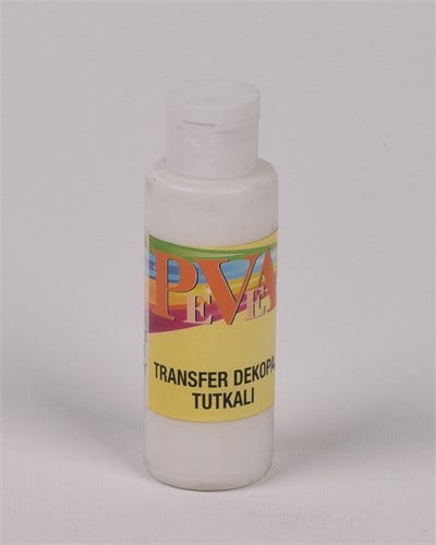 Transfer tutkalı 12x100 gr