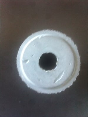 Tutkal Merdane Rulosu