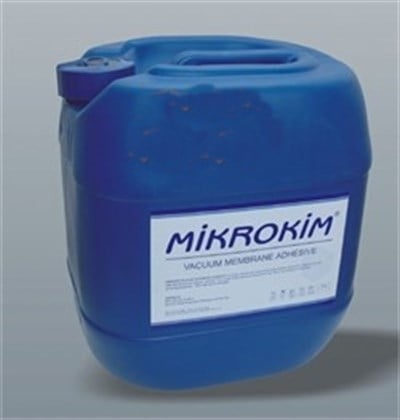 Vakum Membran Tutkalı 5 kg