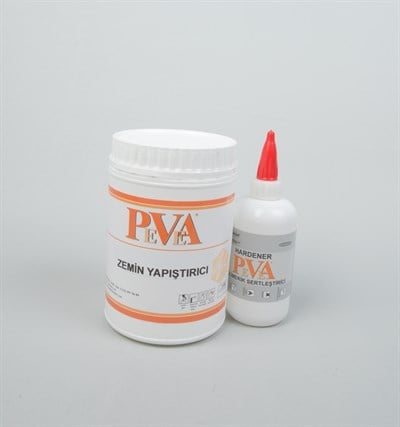 Zemin Yapıştırıcı (poliüretan) 1,175  kg