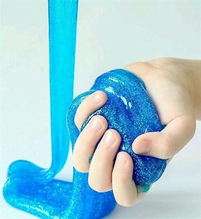 Zıp Zıp Oyun Jeli 1 kg (Boraks hediyeli)