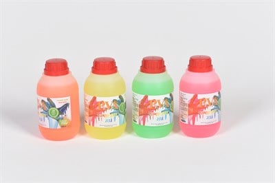 Zıp Zıp Oyun Jeli 4 Renkli Takım