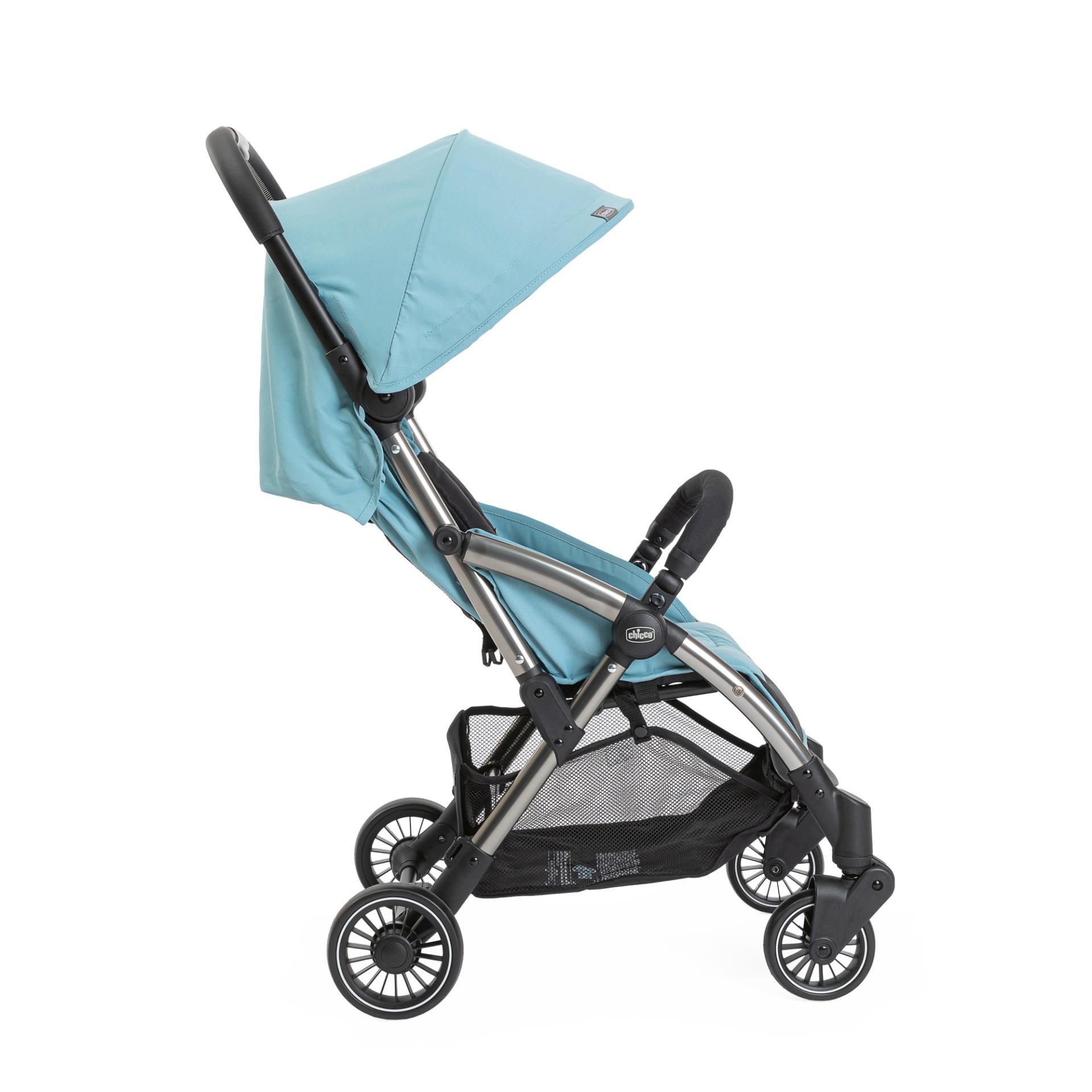 Chicco Cheerio Kabin Boy Bebek Arabası - Hydra