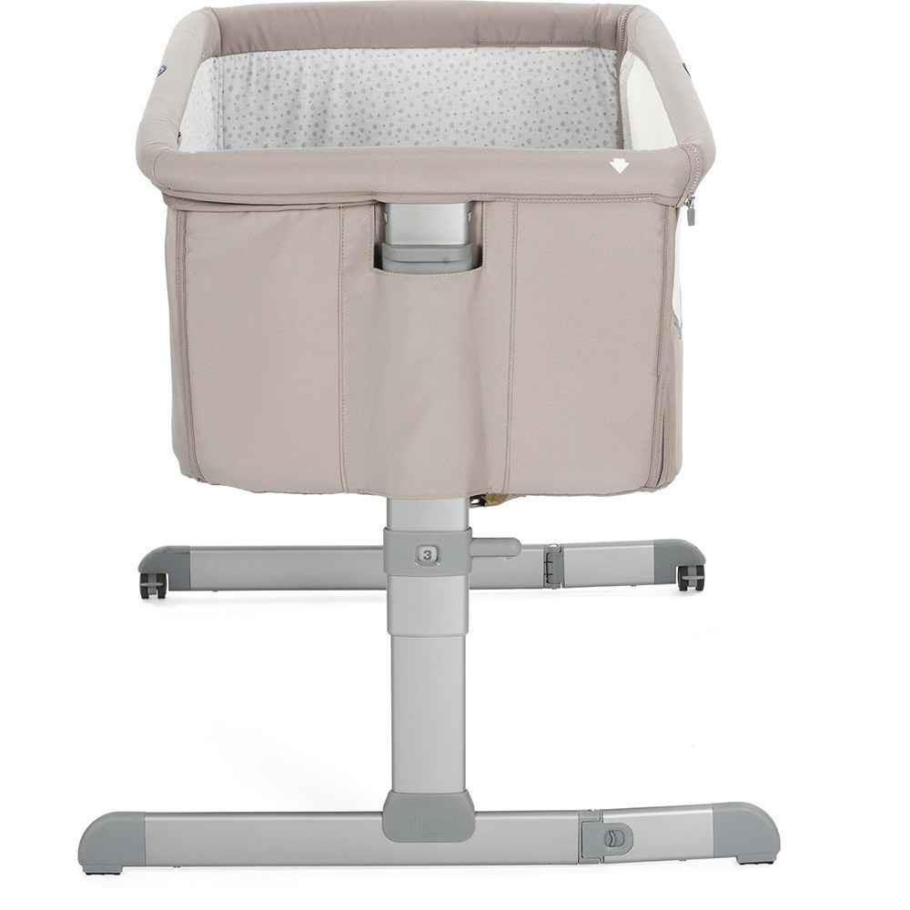 Chicco Next2Me Anne Yanı Beşik - Chick to Chick