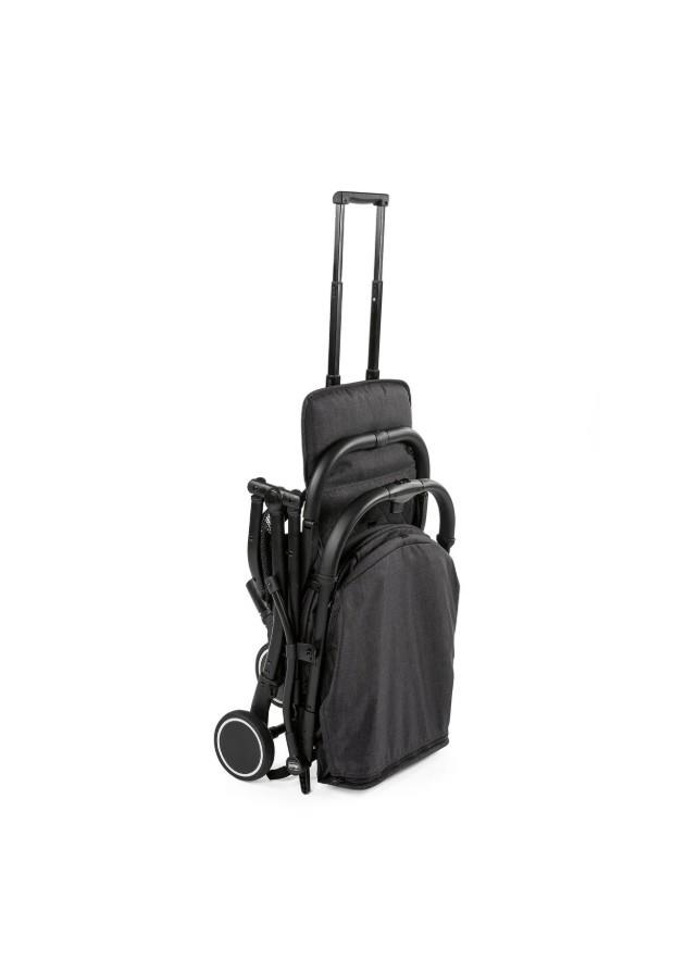 Chicco Trolley Me Bebek Arabası Stone