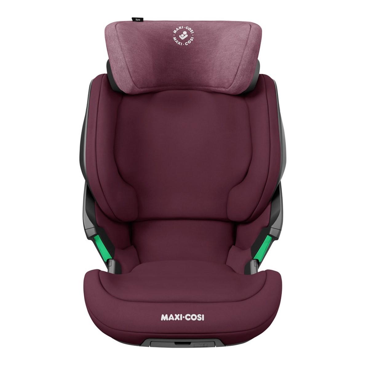 Maxi-Cosi Kore i-Size Oto Koltuğu / Authentic Red