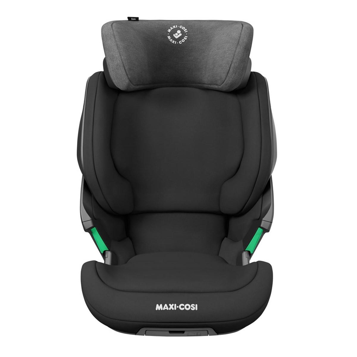 Maxi-Cosi Kore i-Size Oto Koltuğu / Authentic Black