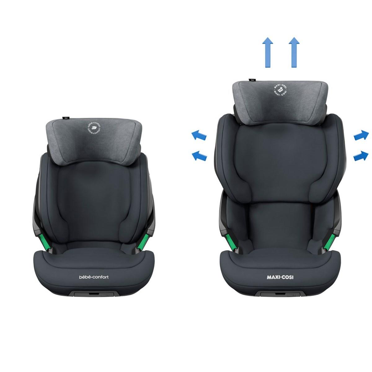 Maxi-Cosi Kore i-Size Oto Koltuğu / Authentic Graphite