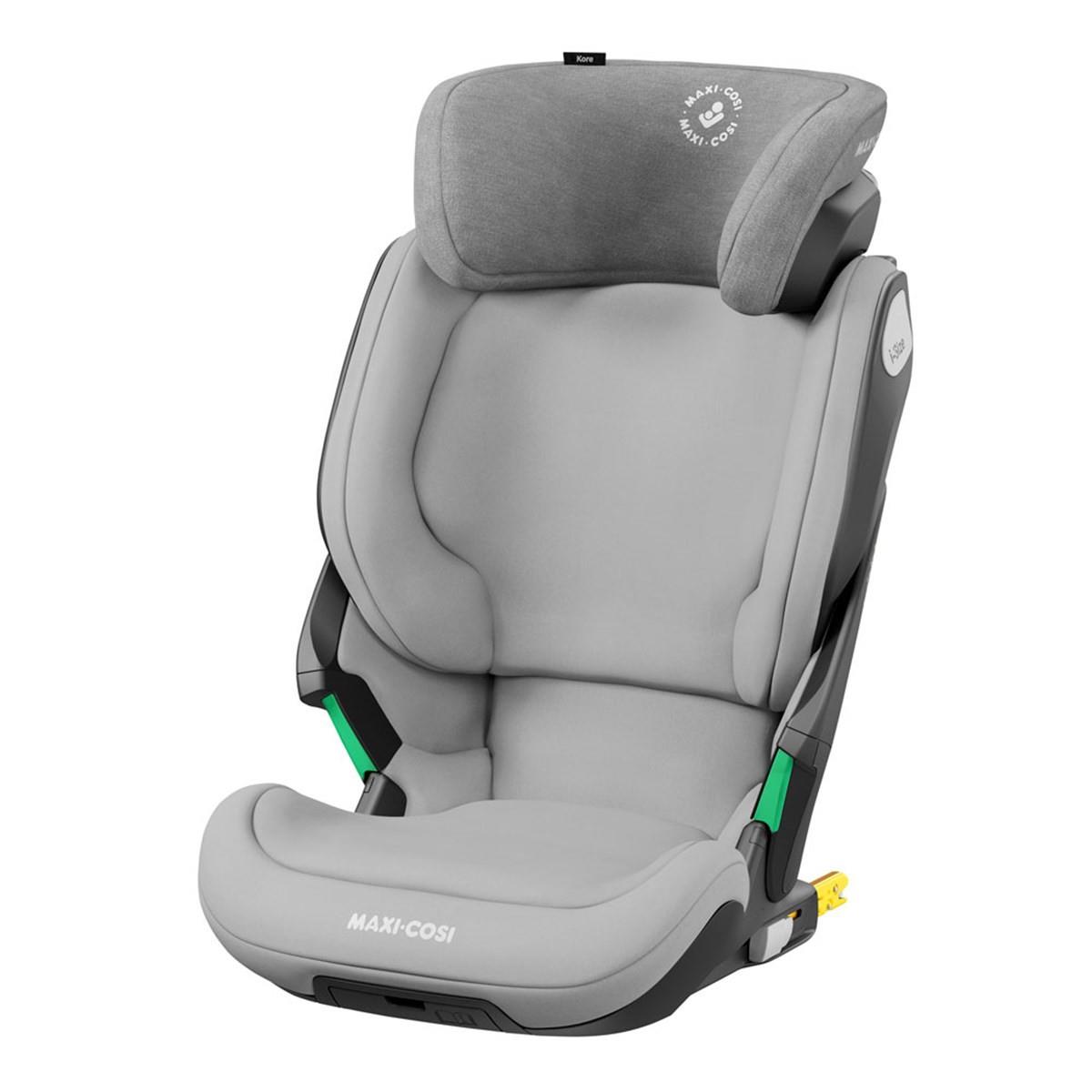 Maxi-Cosi Kore i-Size Oto Koltuğu / Authentic Grey