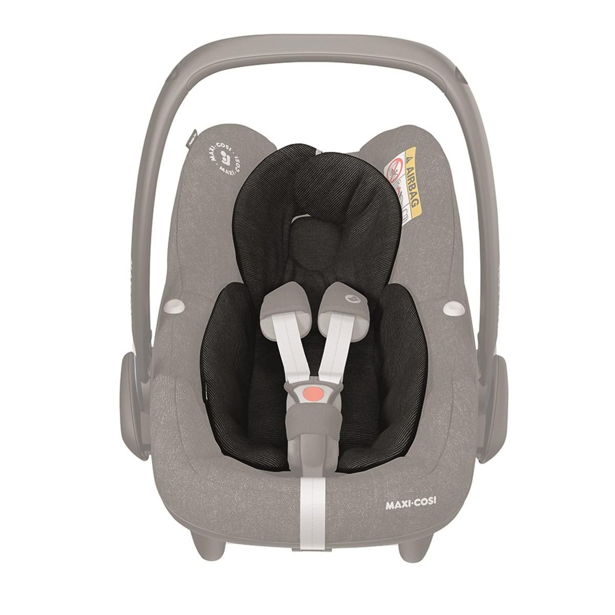 Maxi-Cosi Pebble Pro Oto Koltuğu Ana Kucağı / Nomad Grey