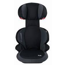 Maxi-Cosi RODI SPS 15-36Kg Oto koltuğu - Stone