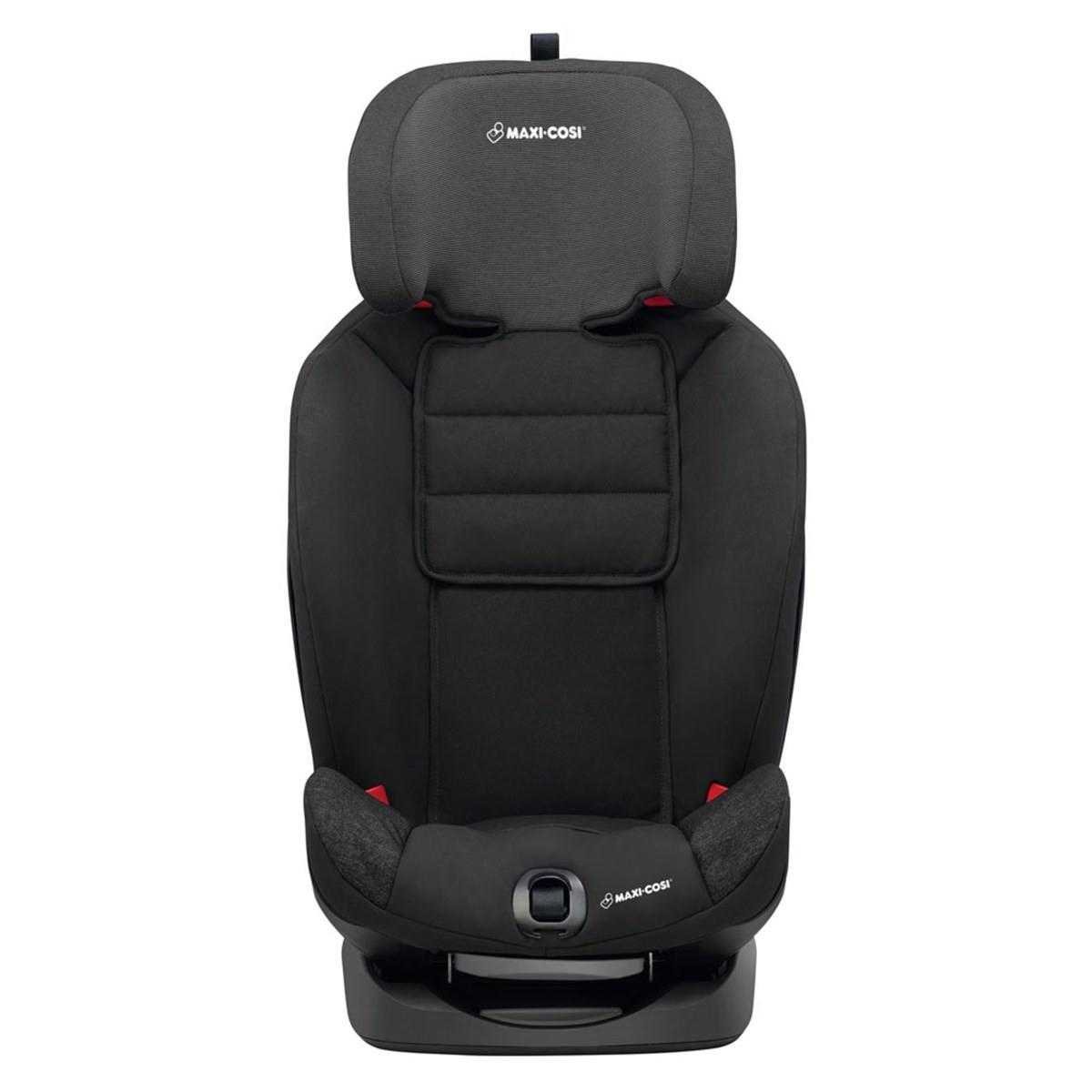 Maxi-Cosi Titan Oto Koltuğu 9-36kg / Nomad Black