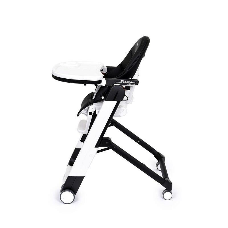 Peg Perego Siesta Follow Me Mama Sandalyesi - Licorice