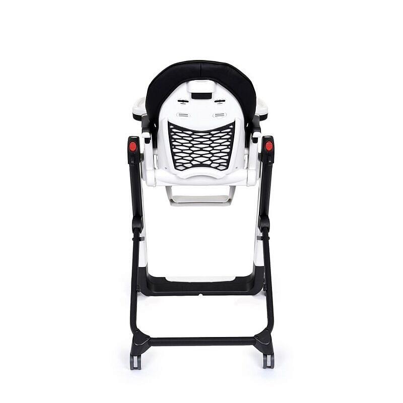 Peg Perego Siesta Follow Me Mama Sandalyesi - Licorice