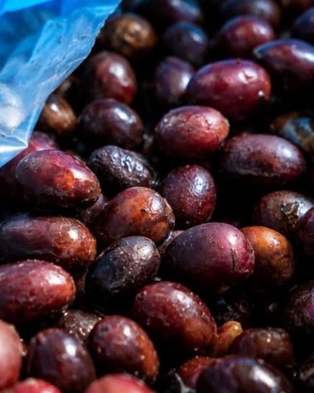 Colombia / Ambera Farm / Peach Co - Ferment