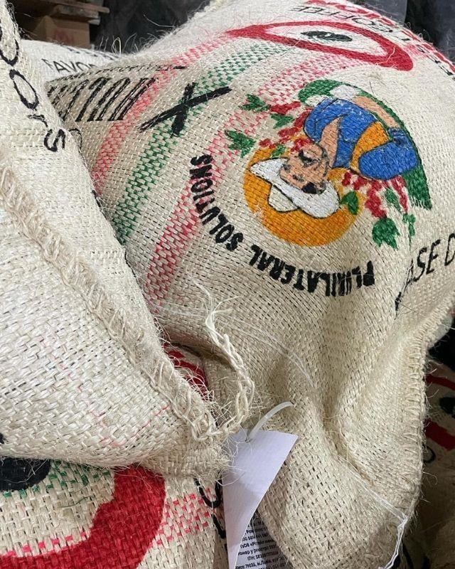 Colombia / Caramanta / Washed