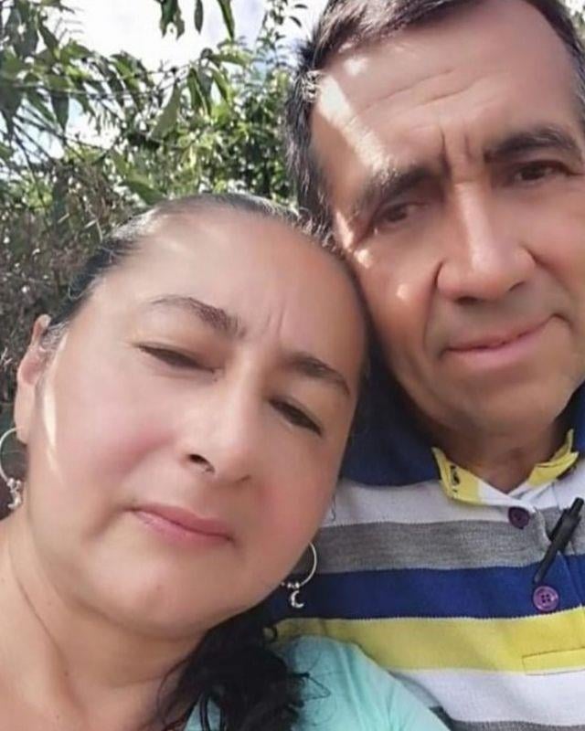 Colombia / El Porvenir / EF Natural