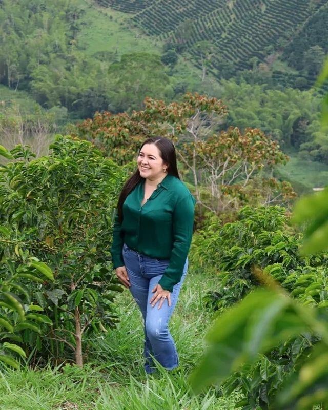 Colombia / El Puente / Natural
