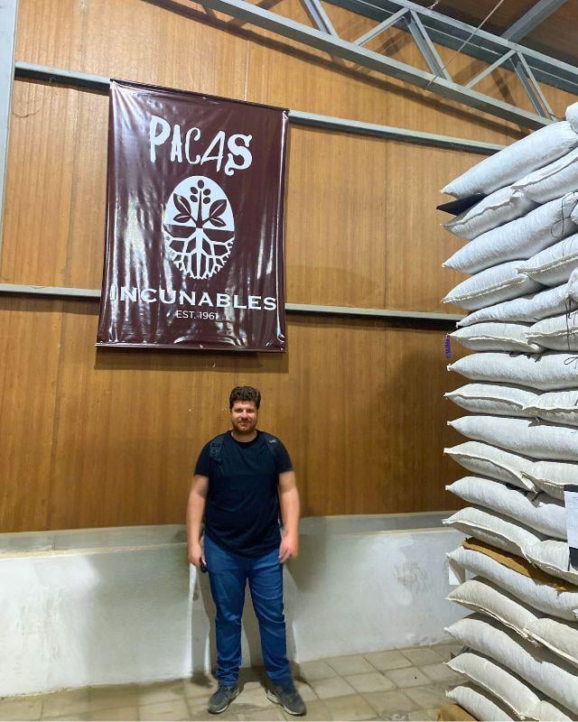 El Salvador / La Esperanza / Heirloom Natural