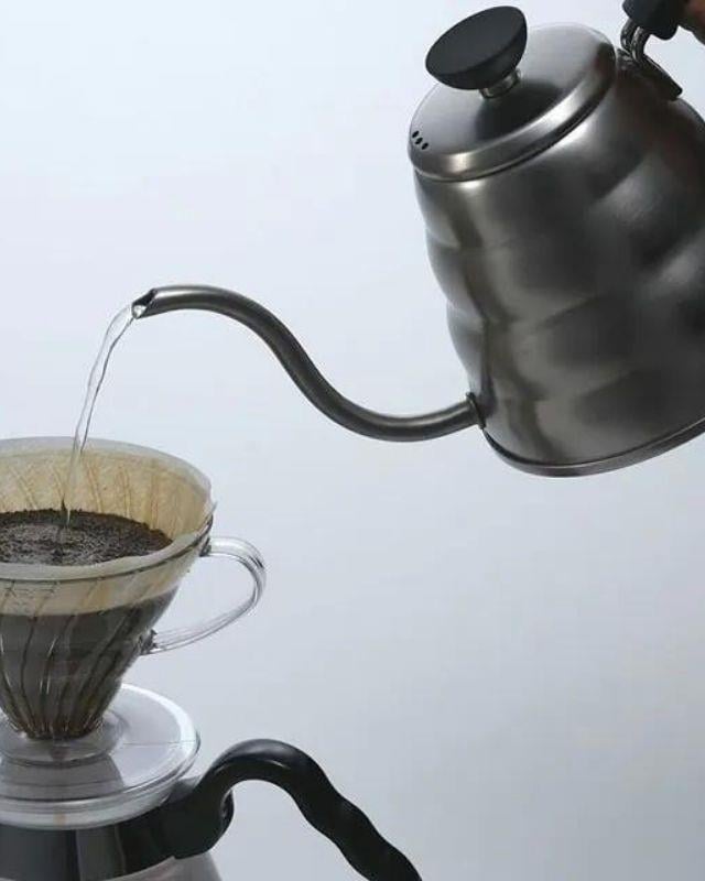 Hario Buono Drip Kettle 1.2 L