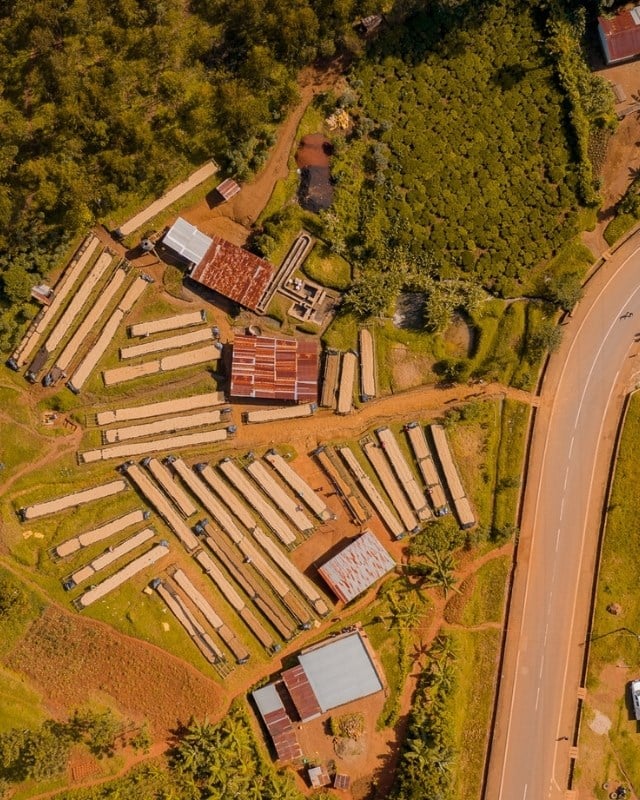Rwanda / Akagera / Natural