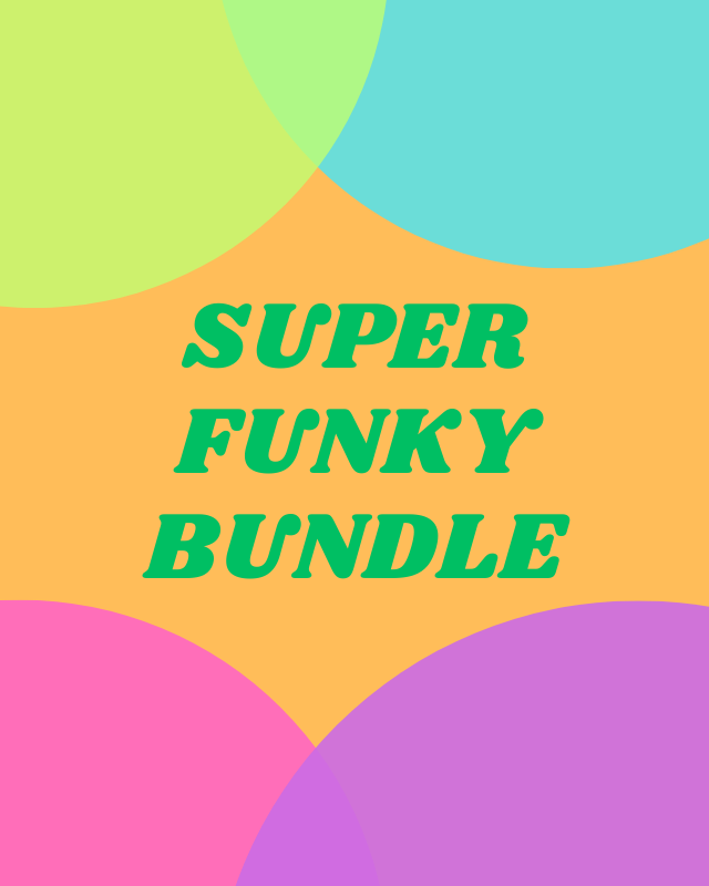 Super Funky Bundle