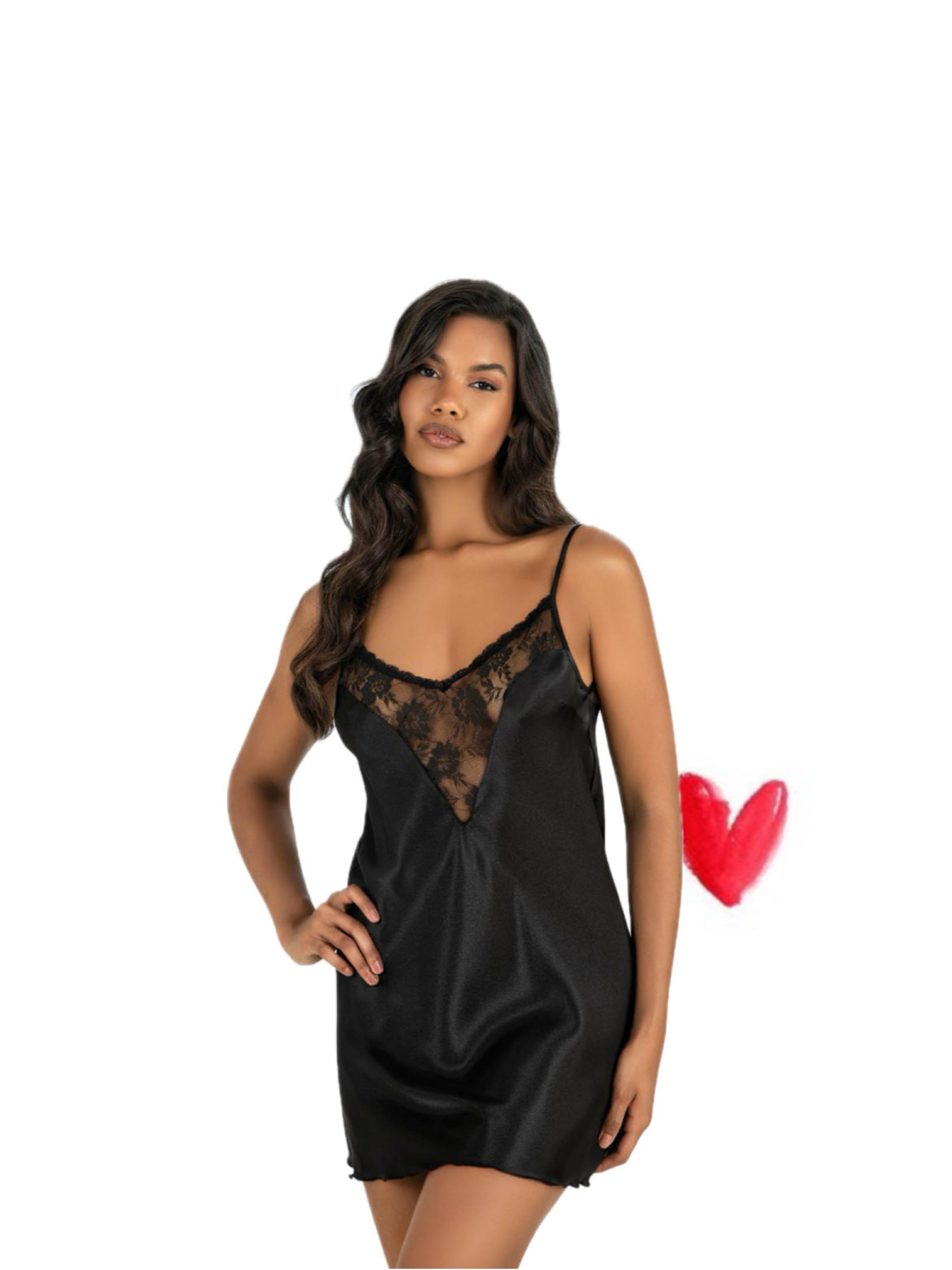 Allure of Love 5 Parça Set
