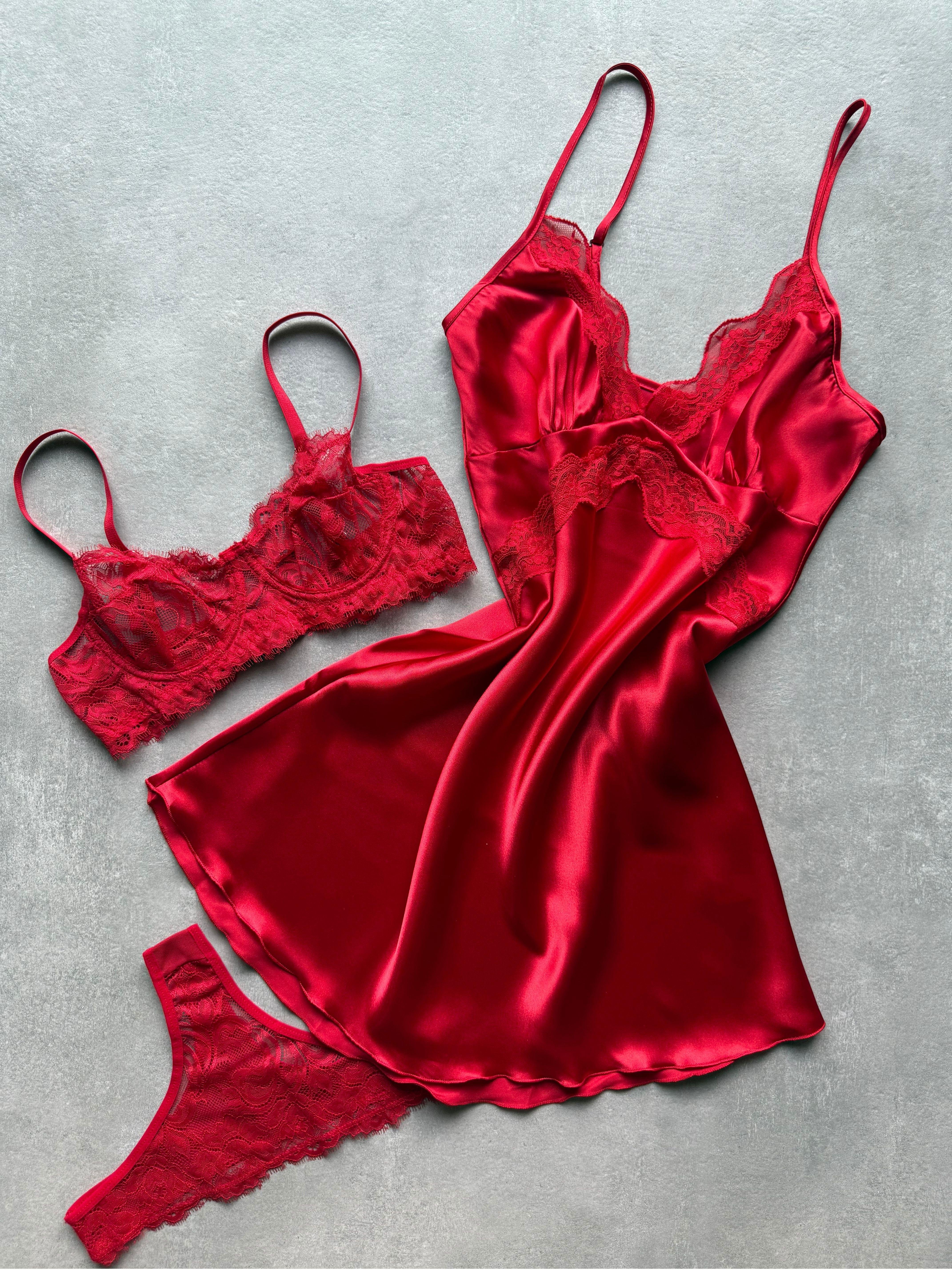 Amora Duo Set