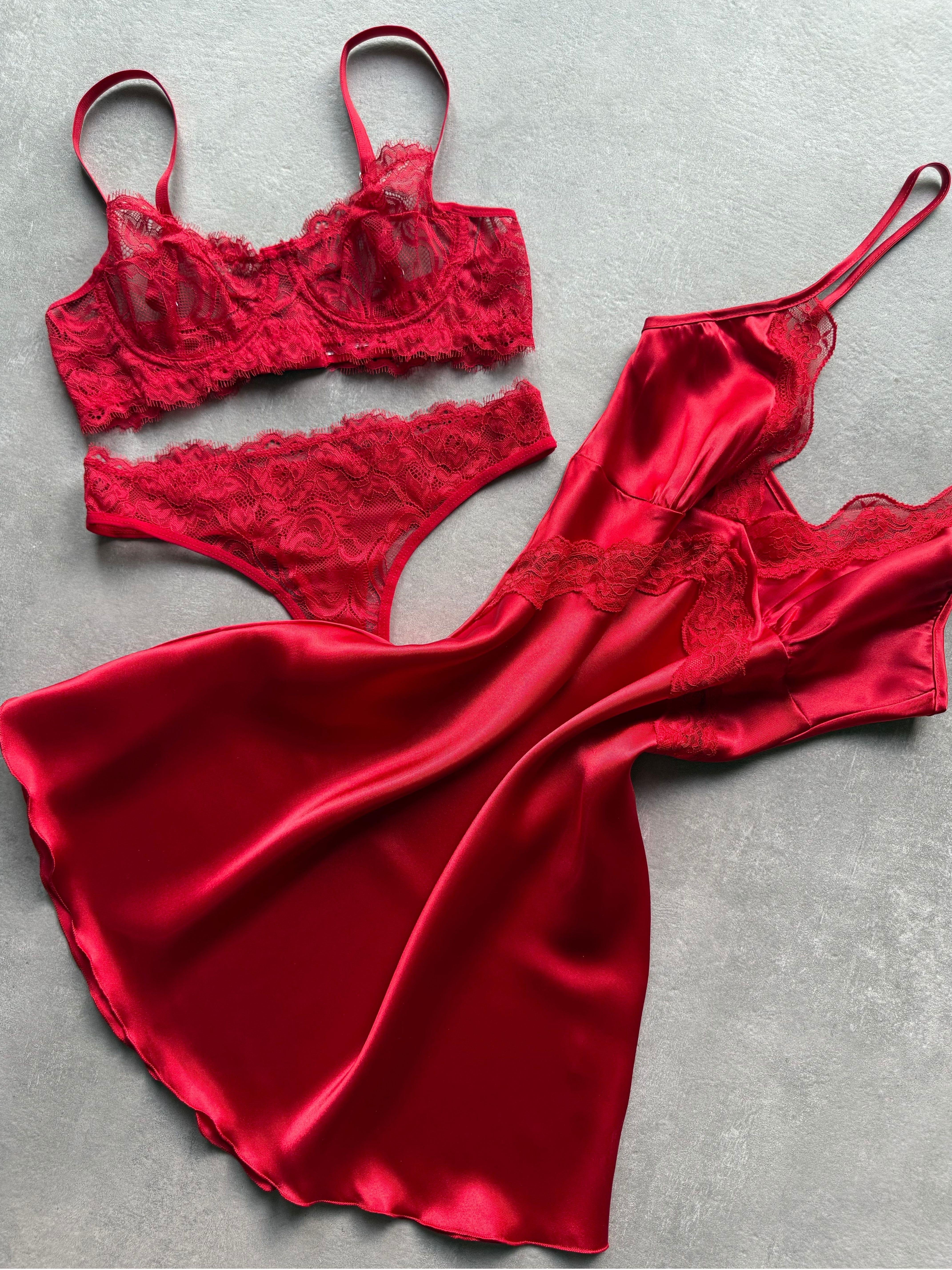 Amora Duo Set