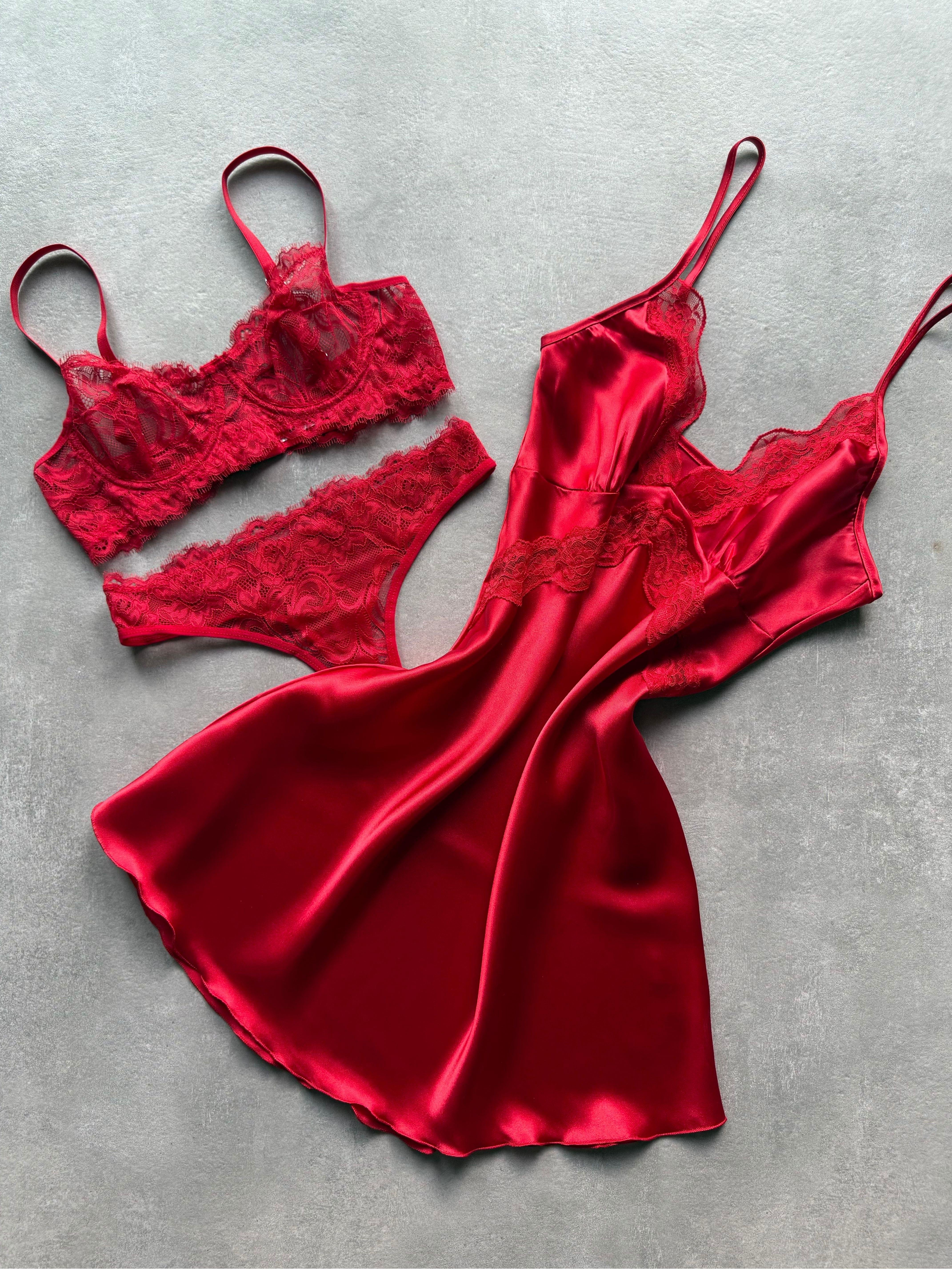Amora Duo Set