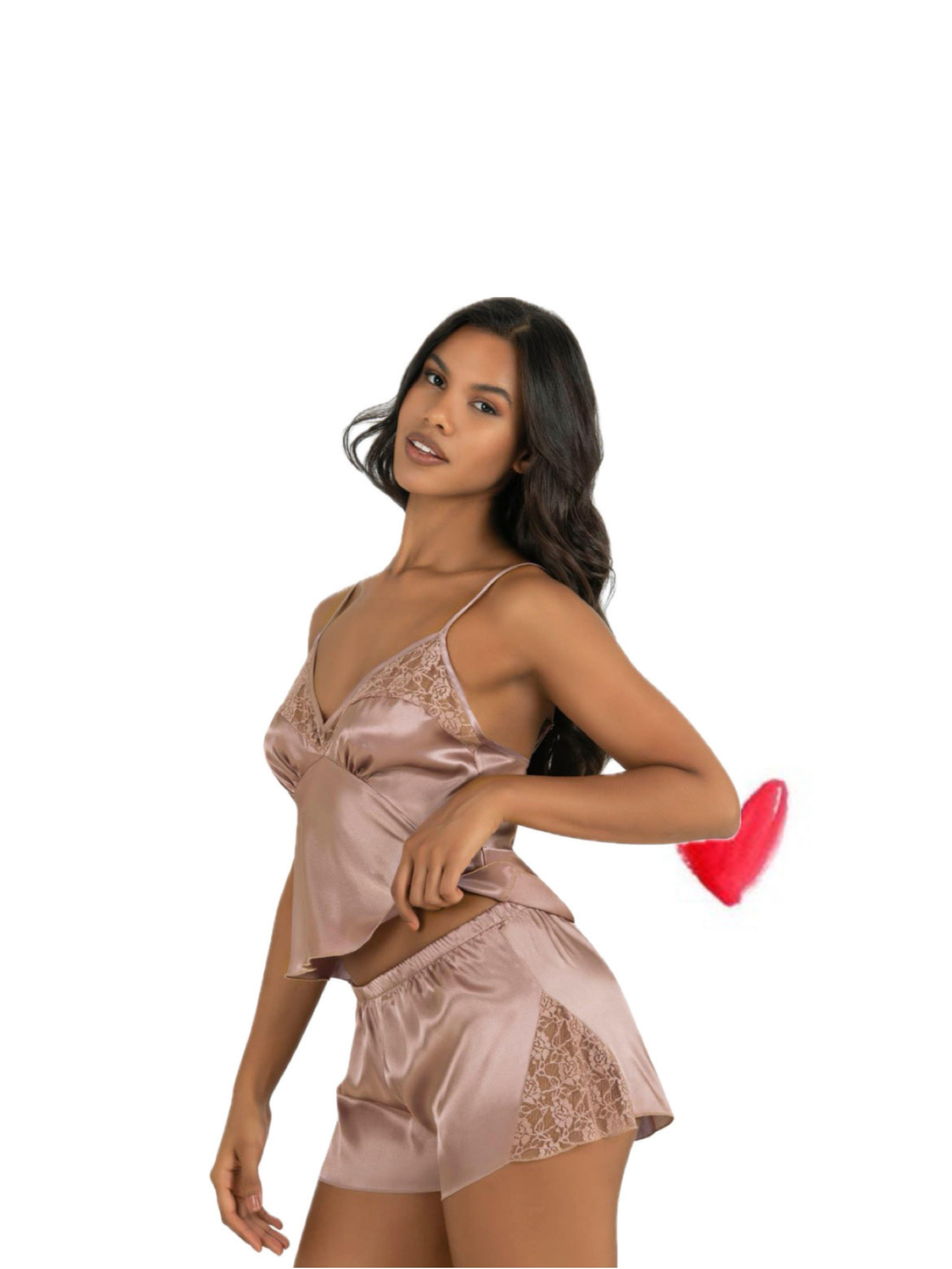 Bridal Glow Up 5 Parça Set