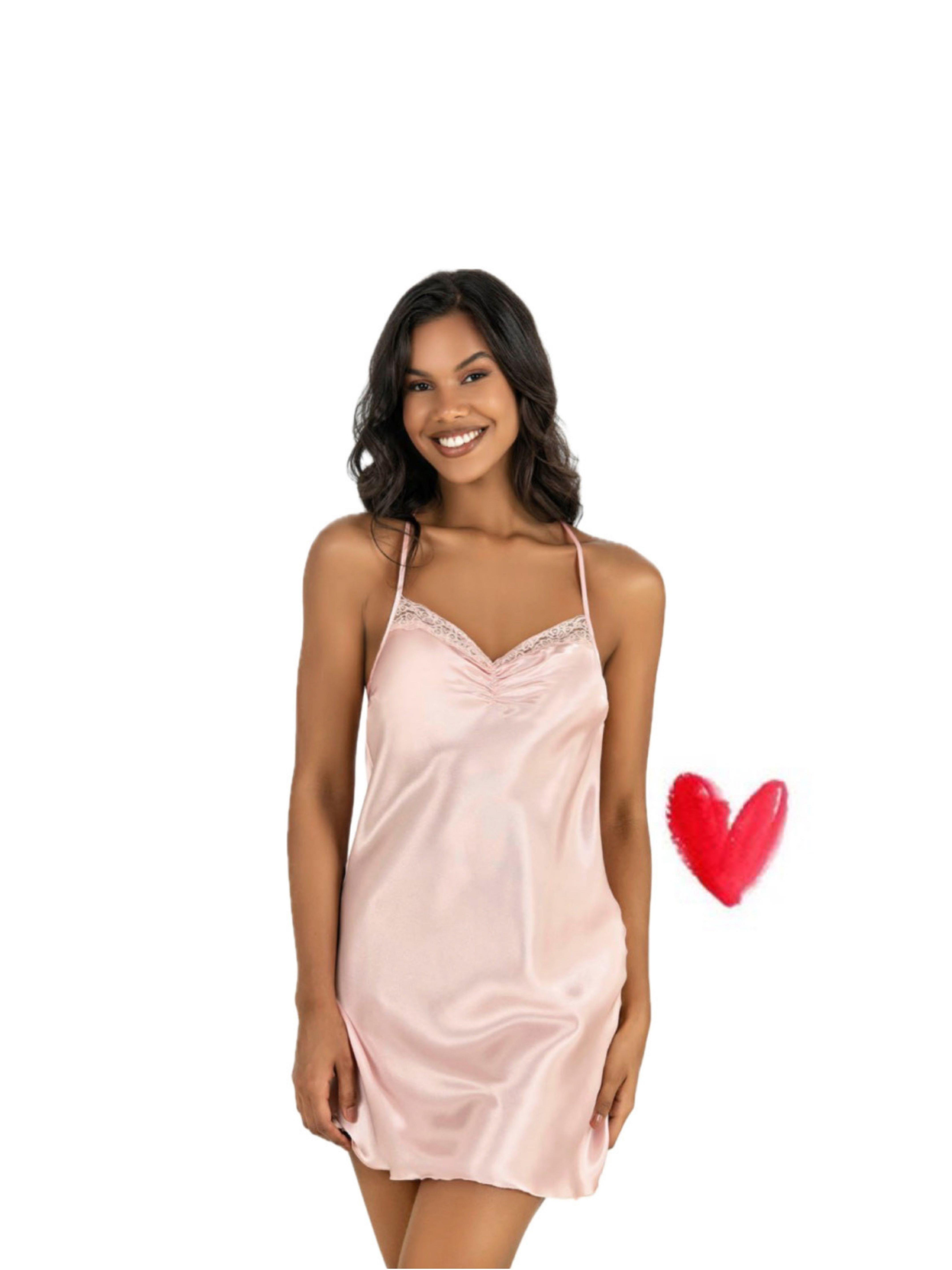 Luxed Vows 6 Parça Set