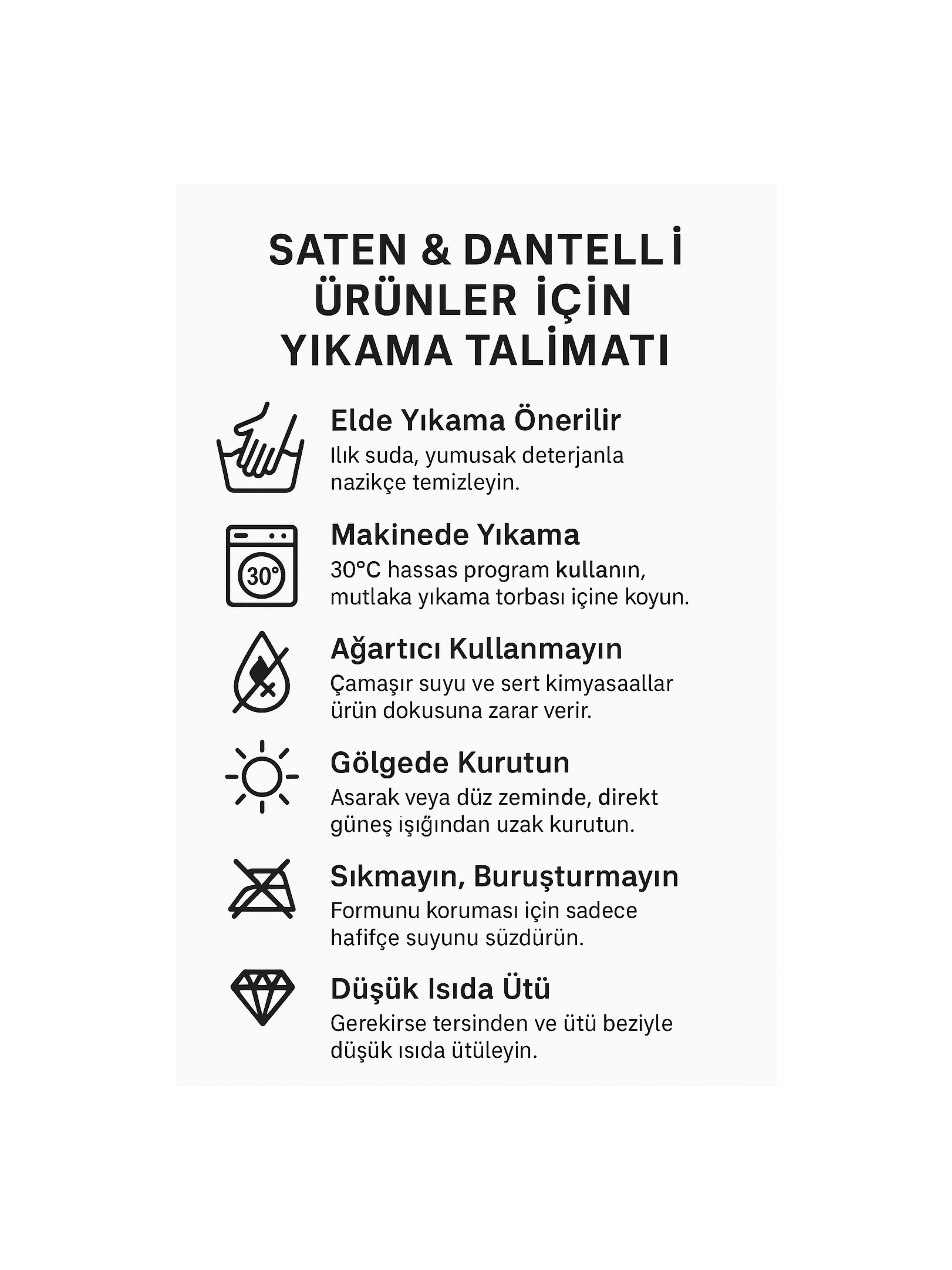 Timeless Aura 4 Parça Set