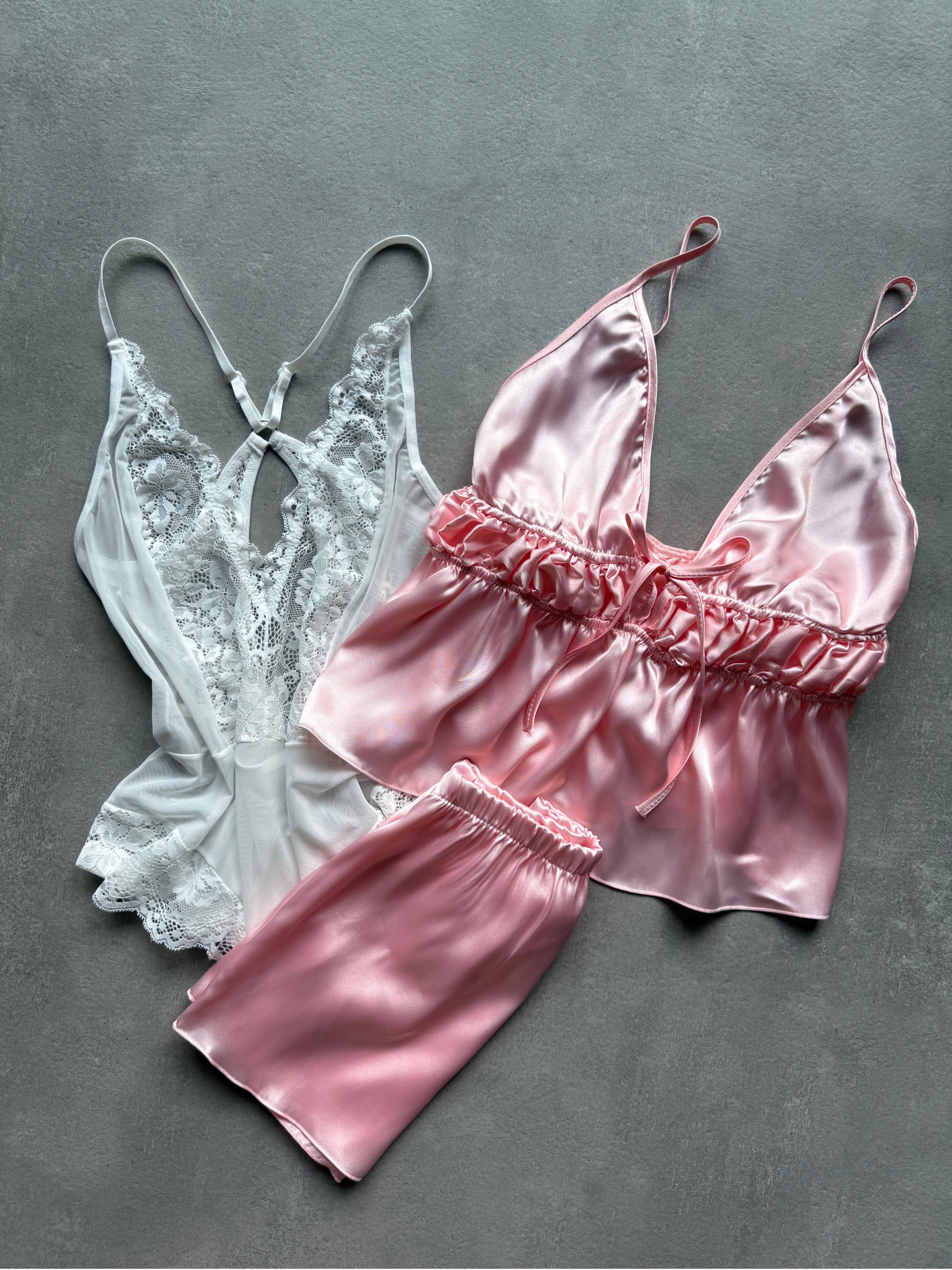 Velvet Kiss Set