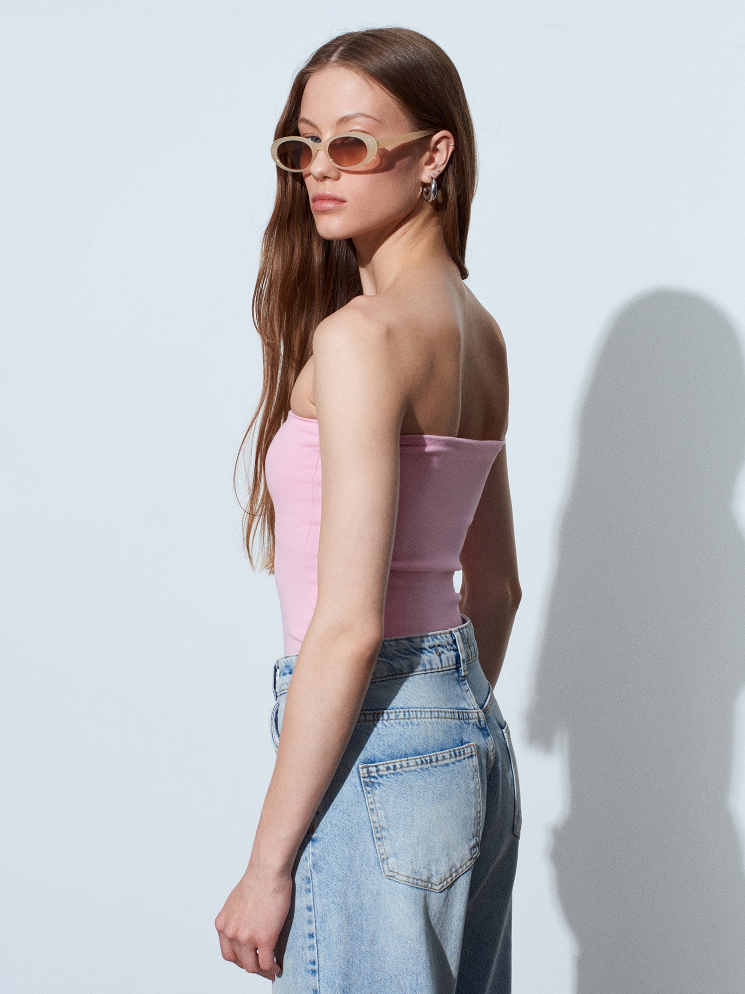 Bandeau Top Peme