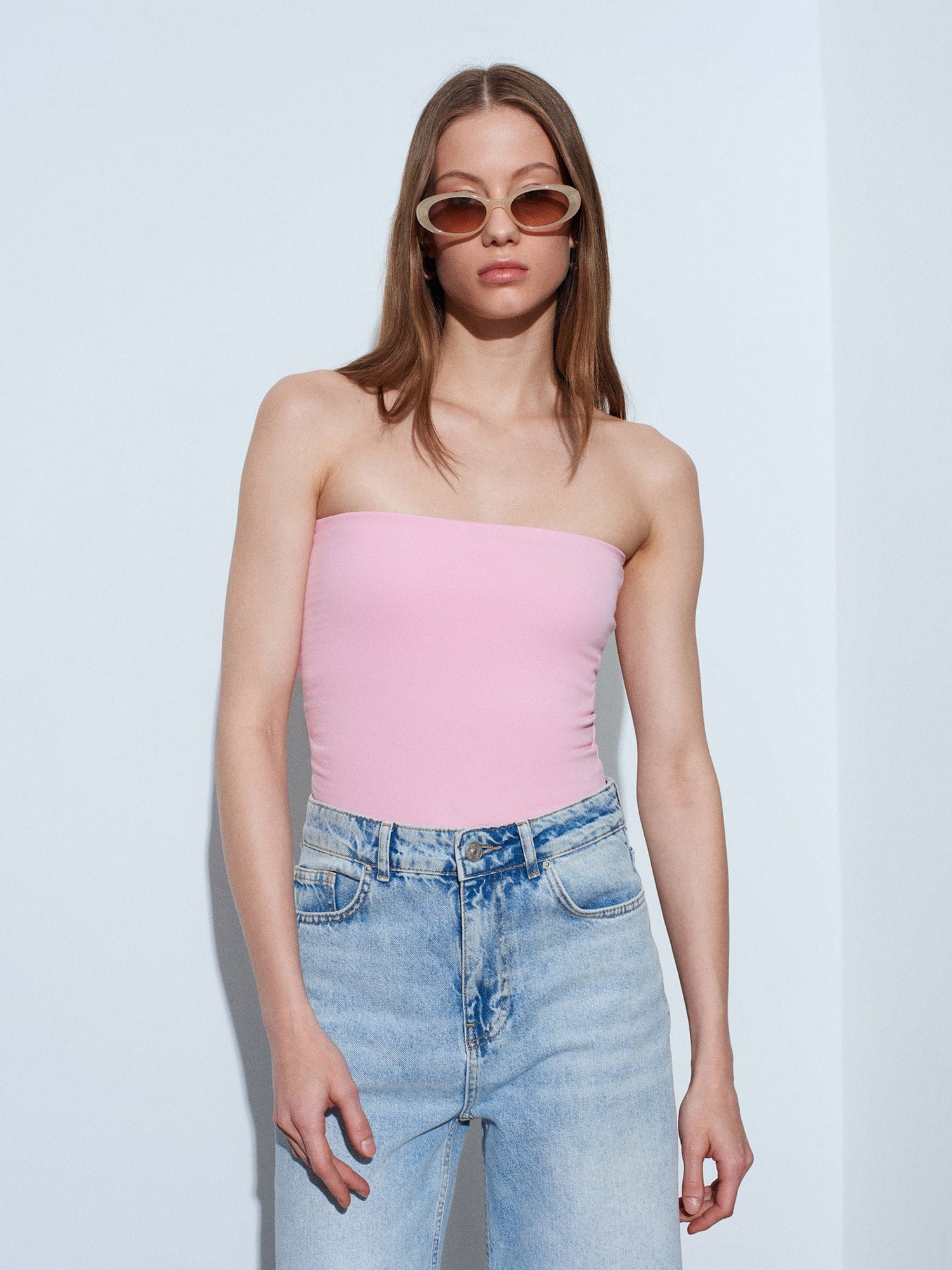 Bandeau Top Peme