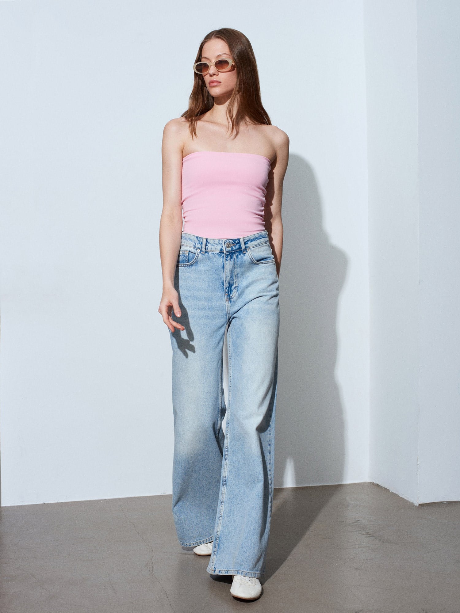 Bandeau Top Peme