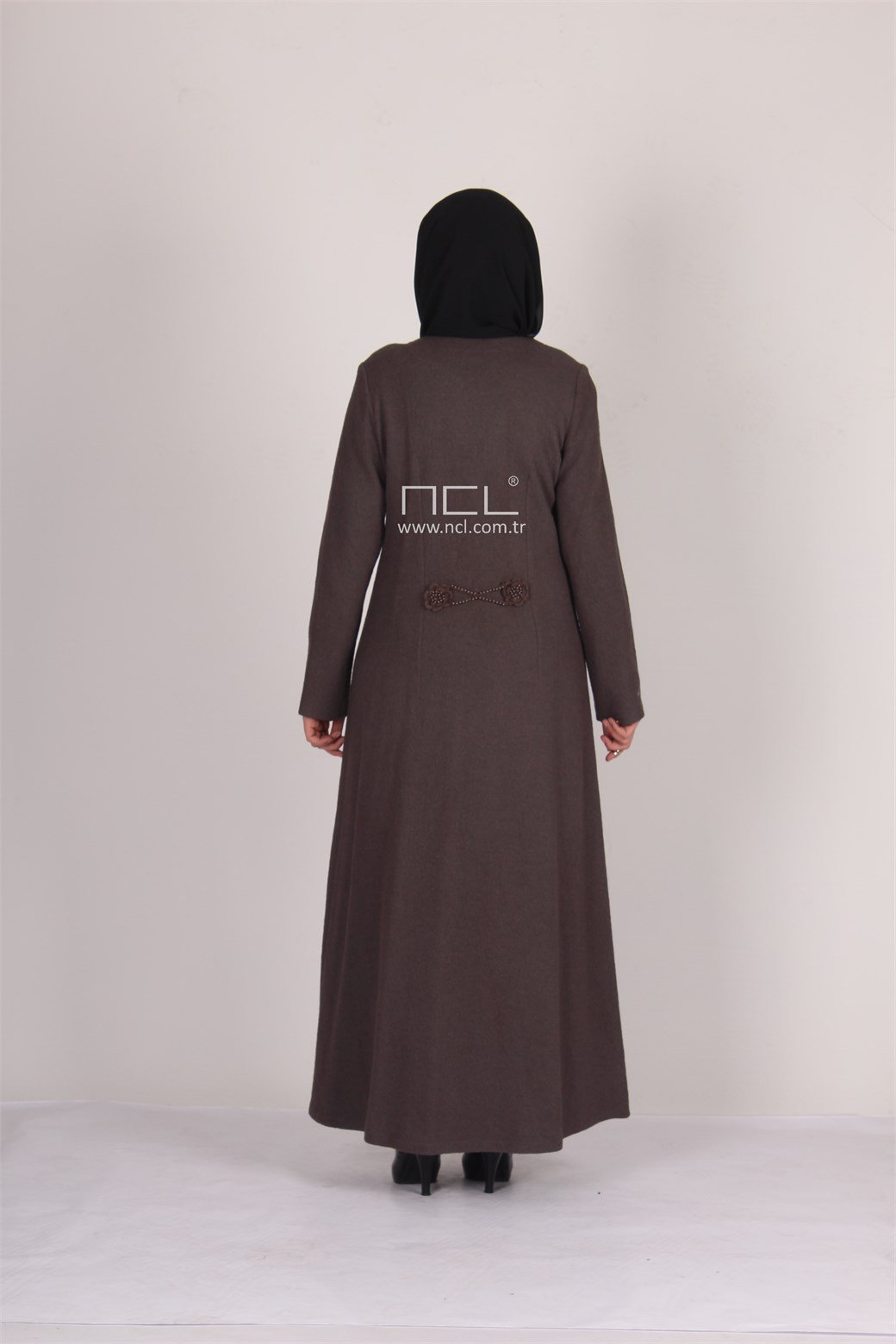 15594 - Papatyalı Keçe