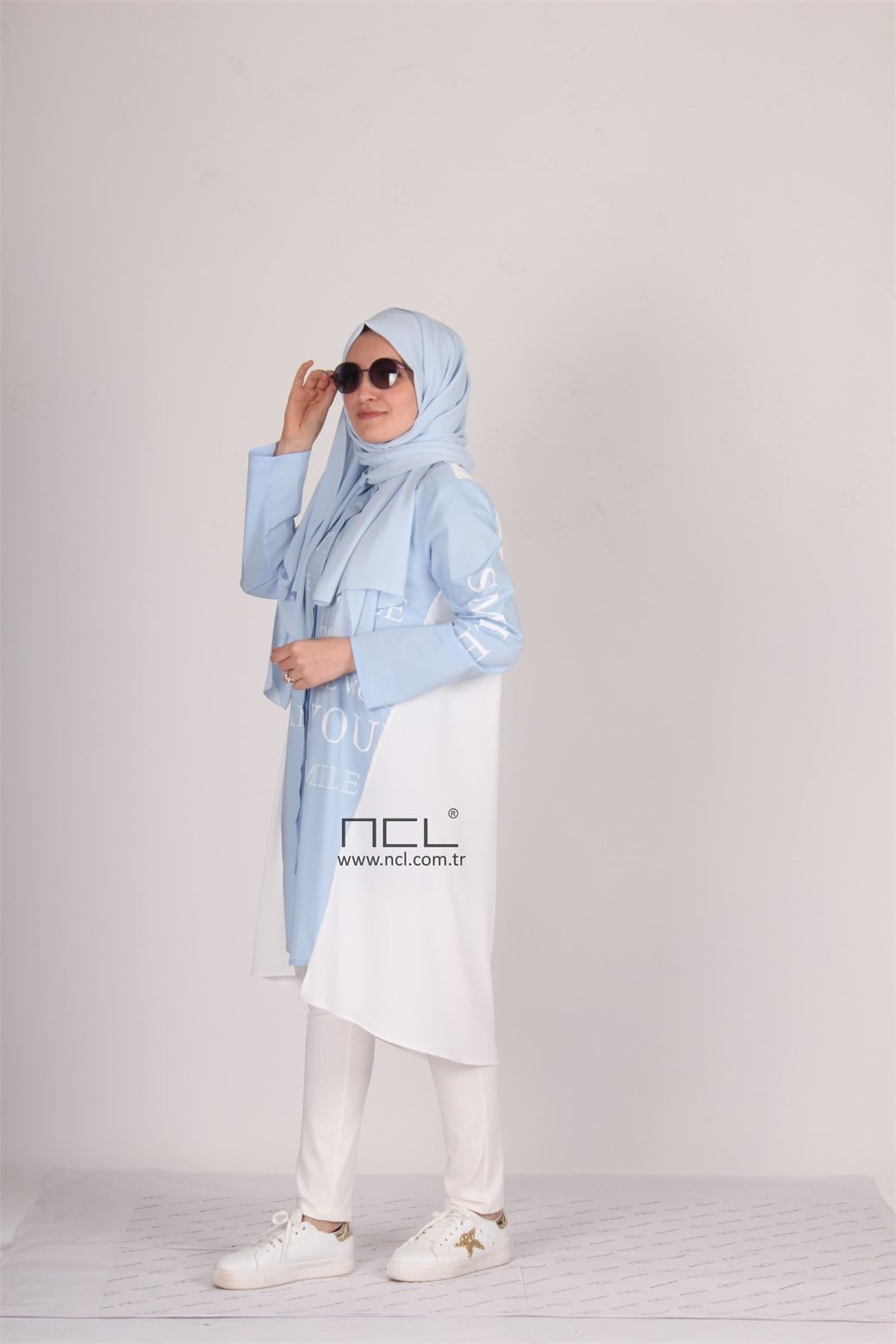 17154 - Tunik