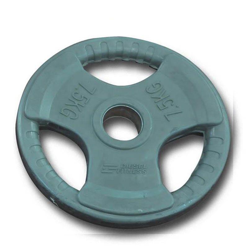 Diesel 7,5 Kg Kauçuk Flanş