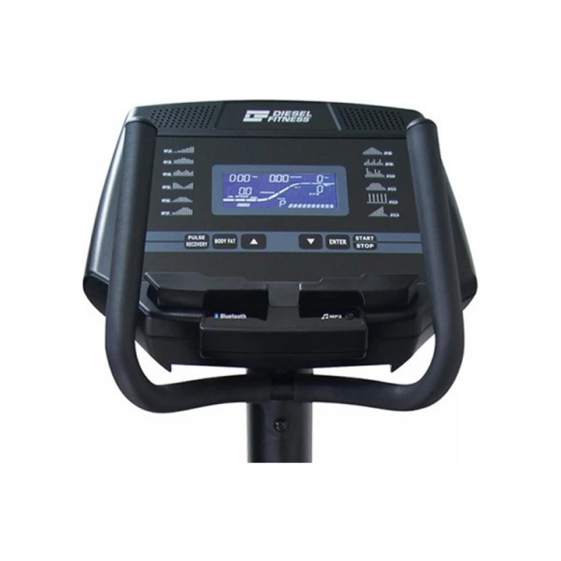 Diesel Fitness 500R Yatay Bisiklet