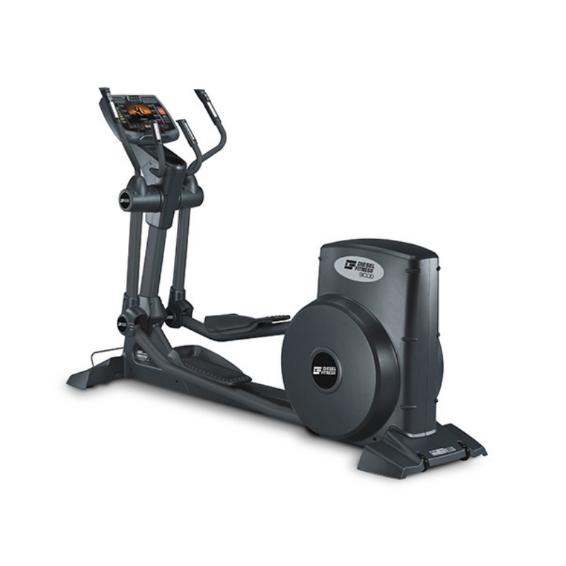 Diesel Fitness 900D Profesyonel Eliptik Bisiklet