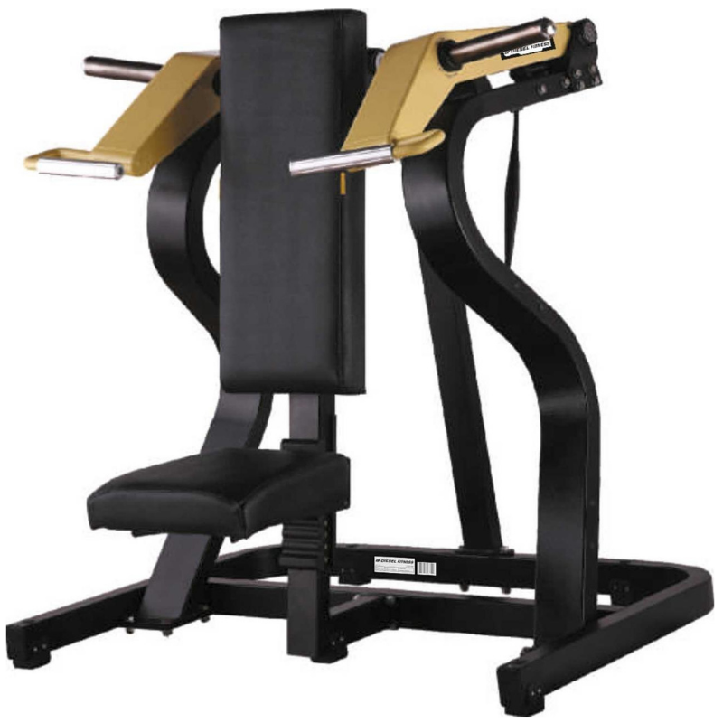 Diesel Fitness A Line 935 Shoulder Press