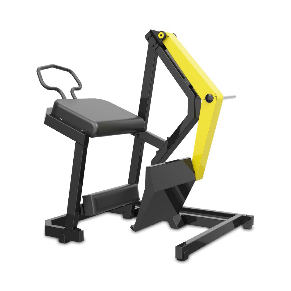 Diesel Fitness A Line 940 Glute Isolator